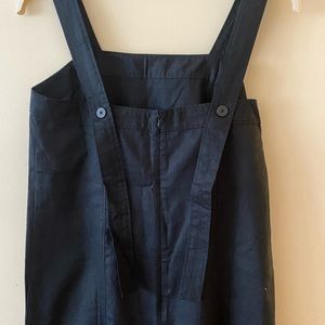 NWT Linen Madewell Dress